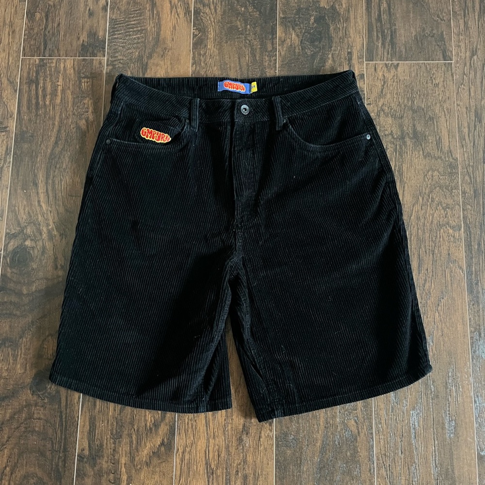 Empyre Corduroy Shorts